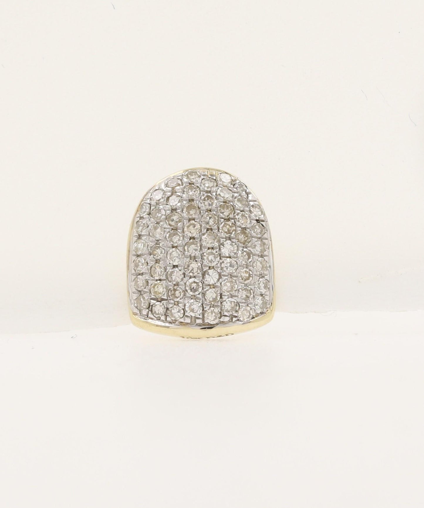 15312P - Pendant with Diamonds