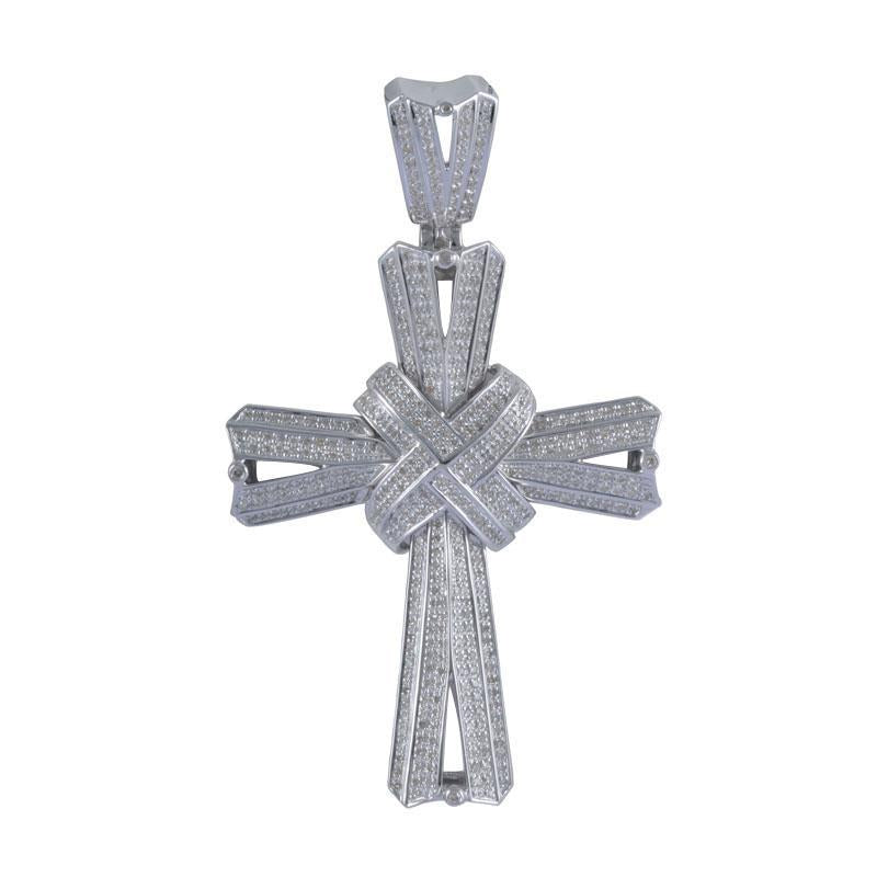 10464P Pendant With Diamond