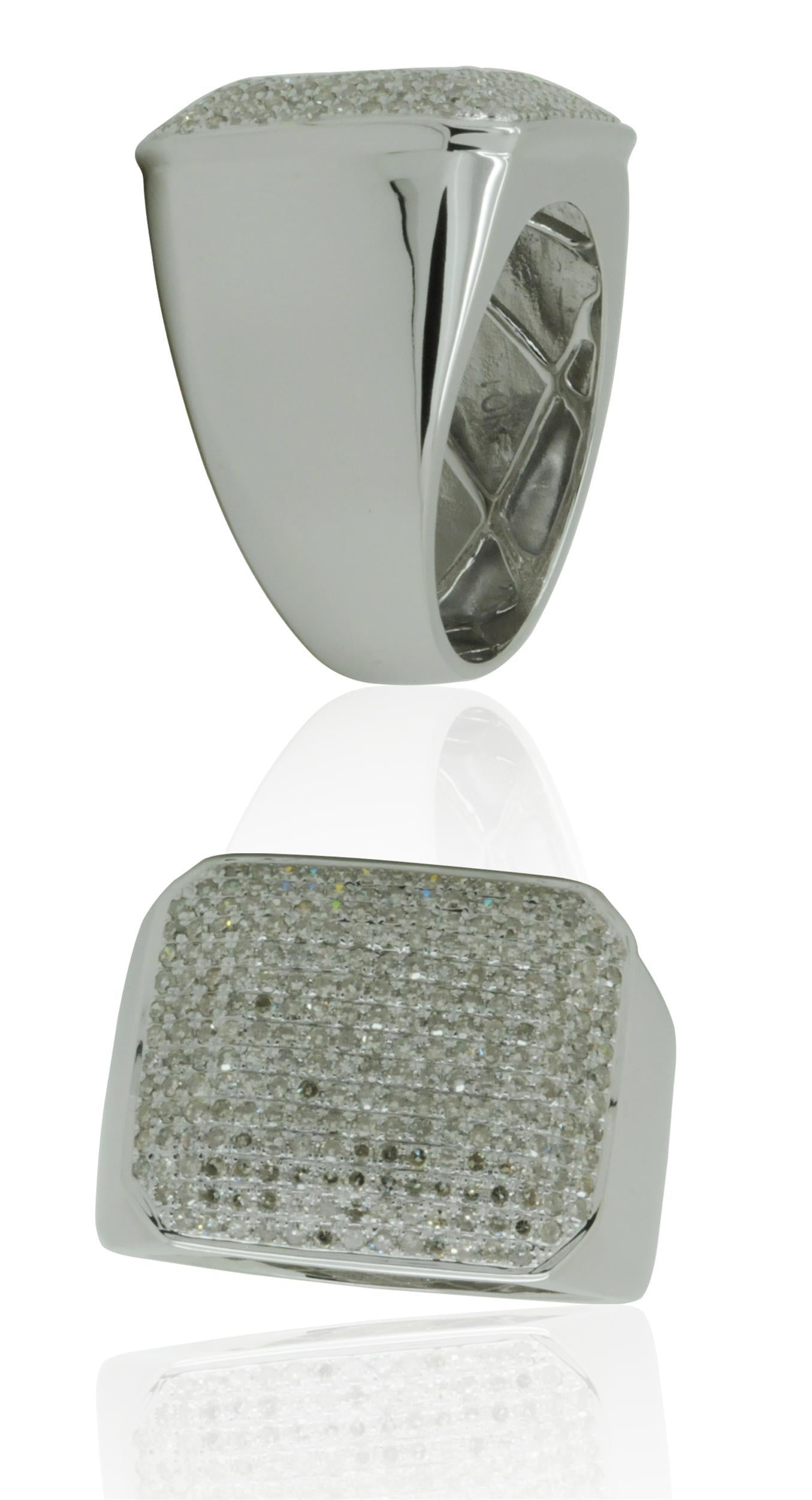 10468R Ring With Diamond