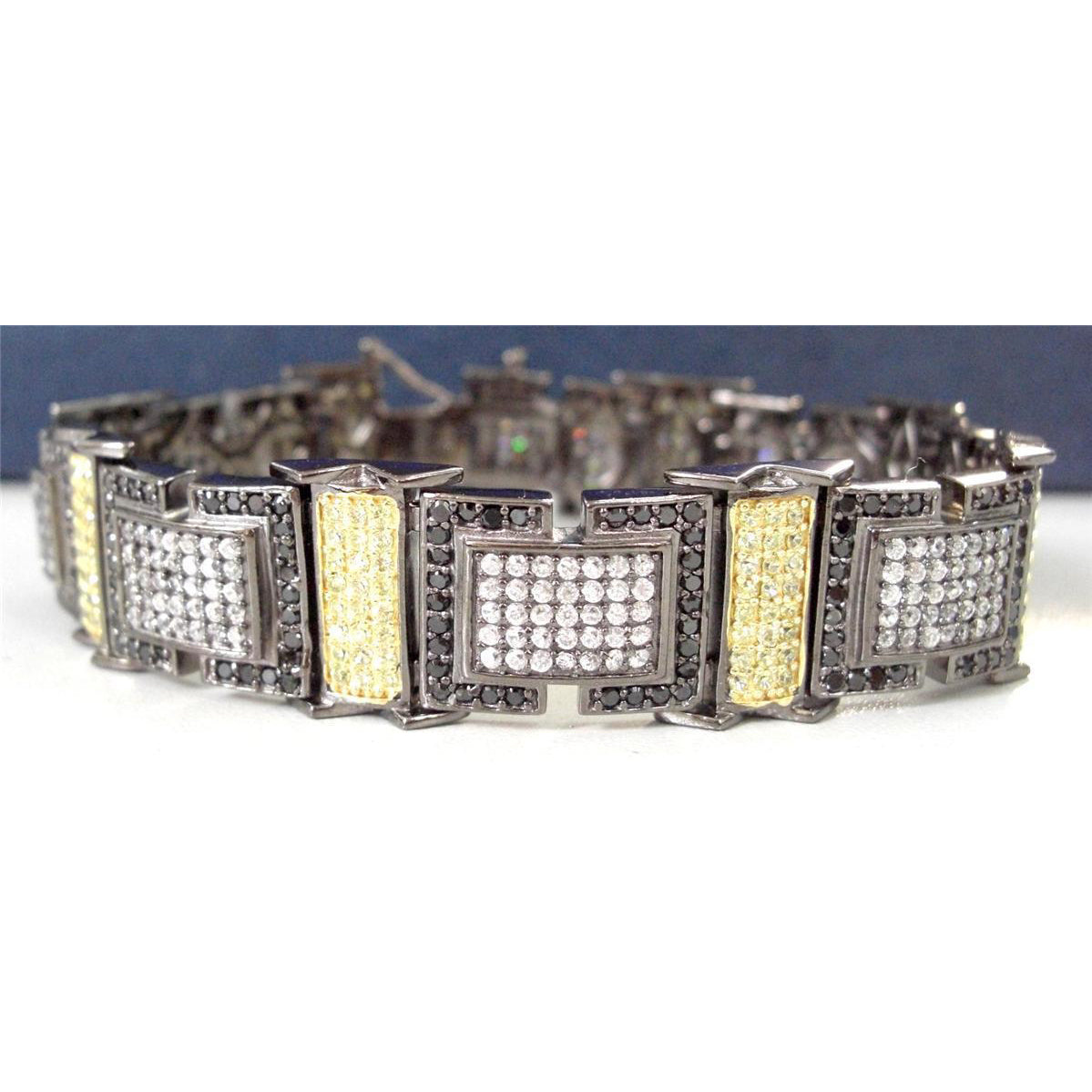10471BR Bracelet With Diamonds