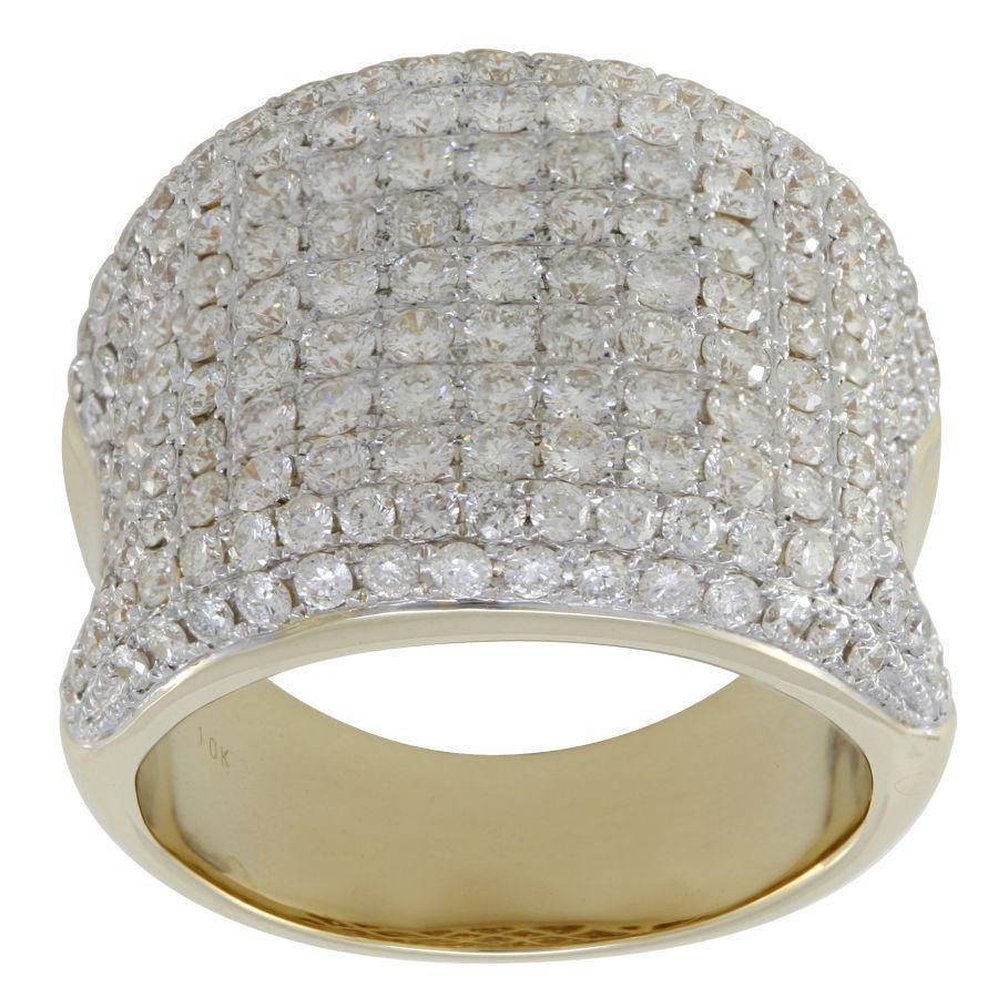 10481R Ring With Diamond