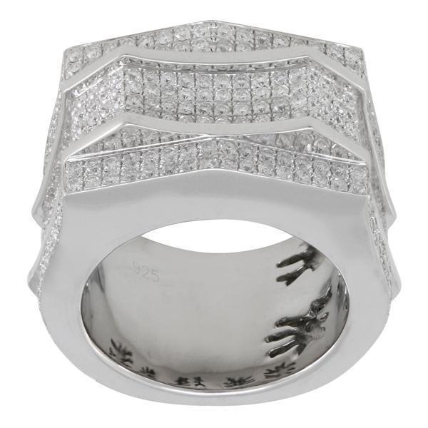 10482R Ring With Diamond