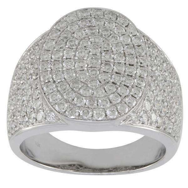 10488R Ring With Diamond