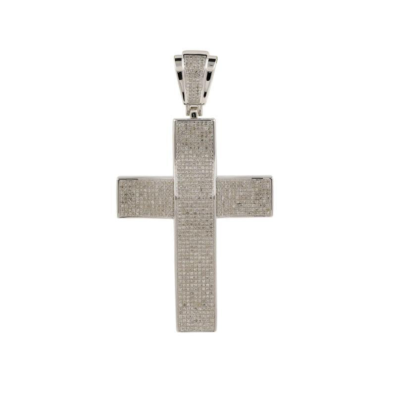 10537P Pendant With Diamond