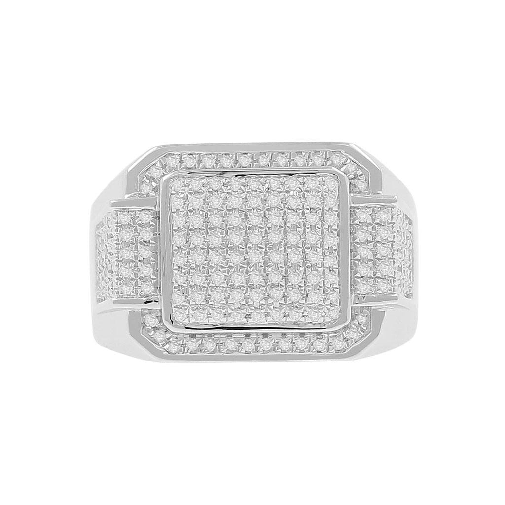 10801R Ring With Diamond