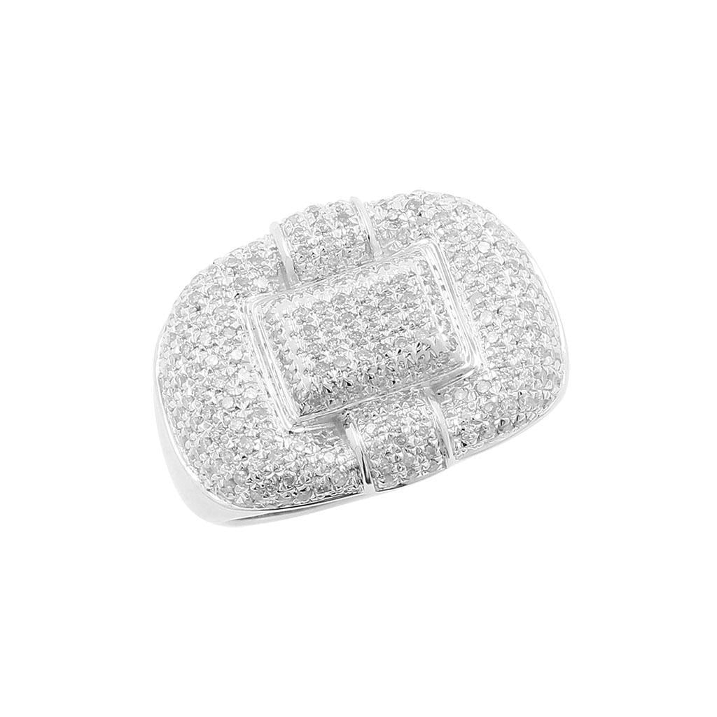 10808R Ring With Diamond