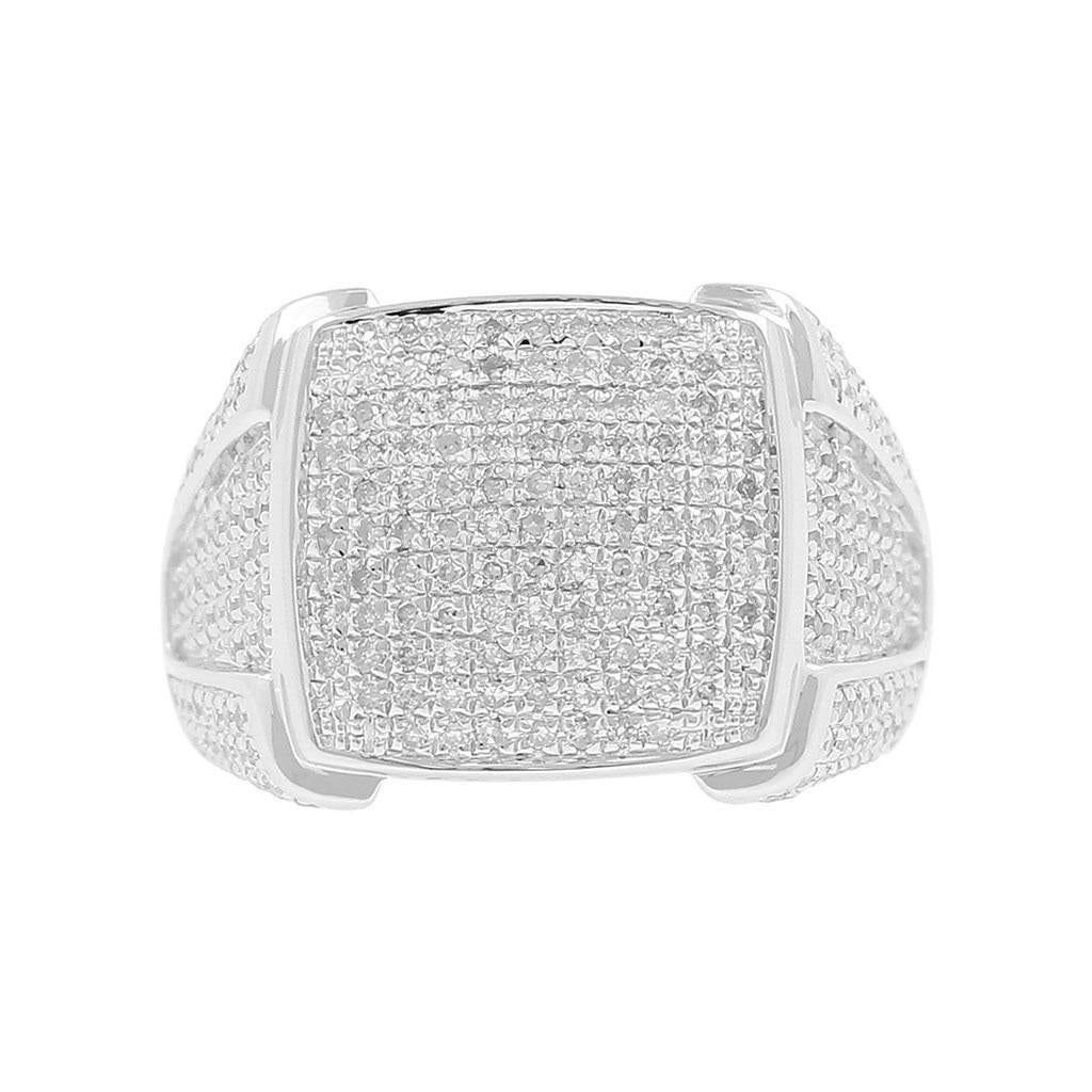 10811R Ring With Diamond