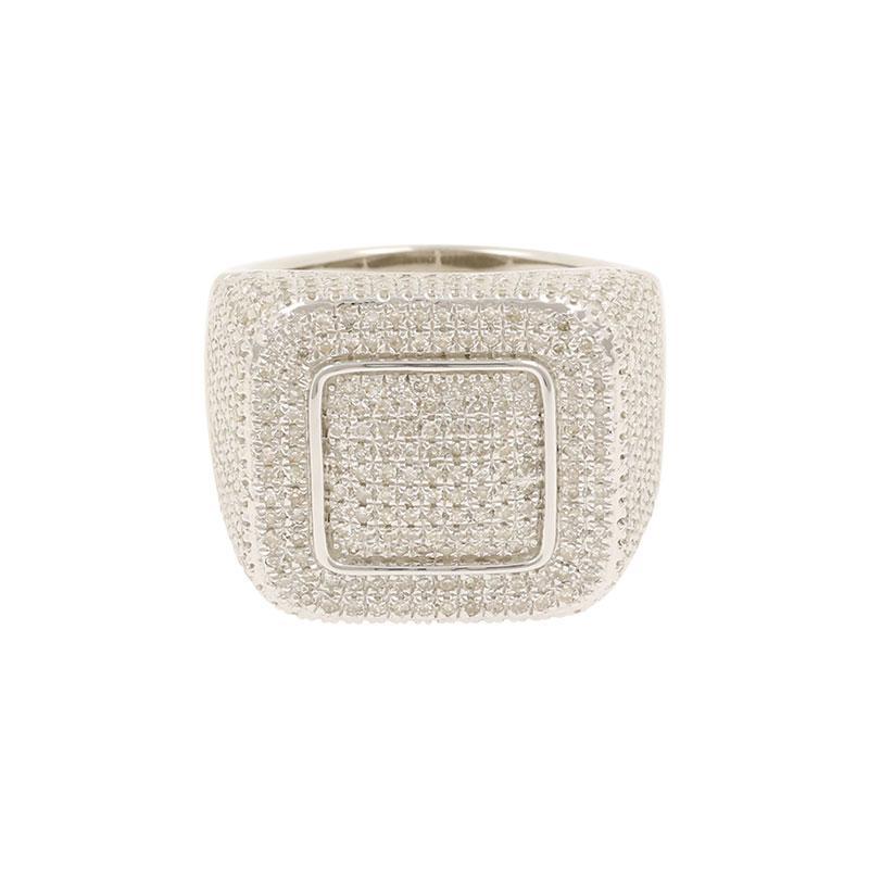 10812R Ring With Diamond