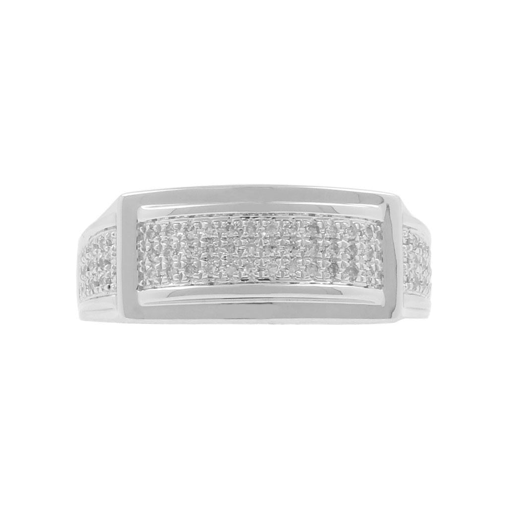 10813R Ring With Diamond