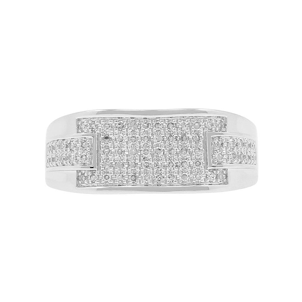 10814R Ring With Diamond