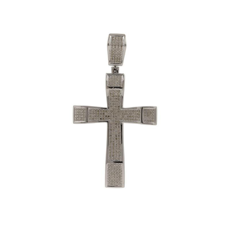 10824P Pendant With Diamond