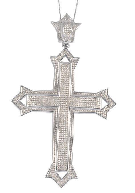 10827P Pendant With Diamond