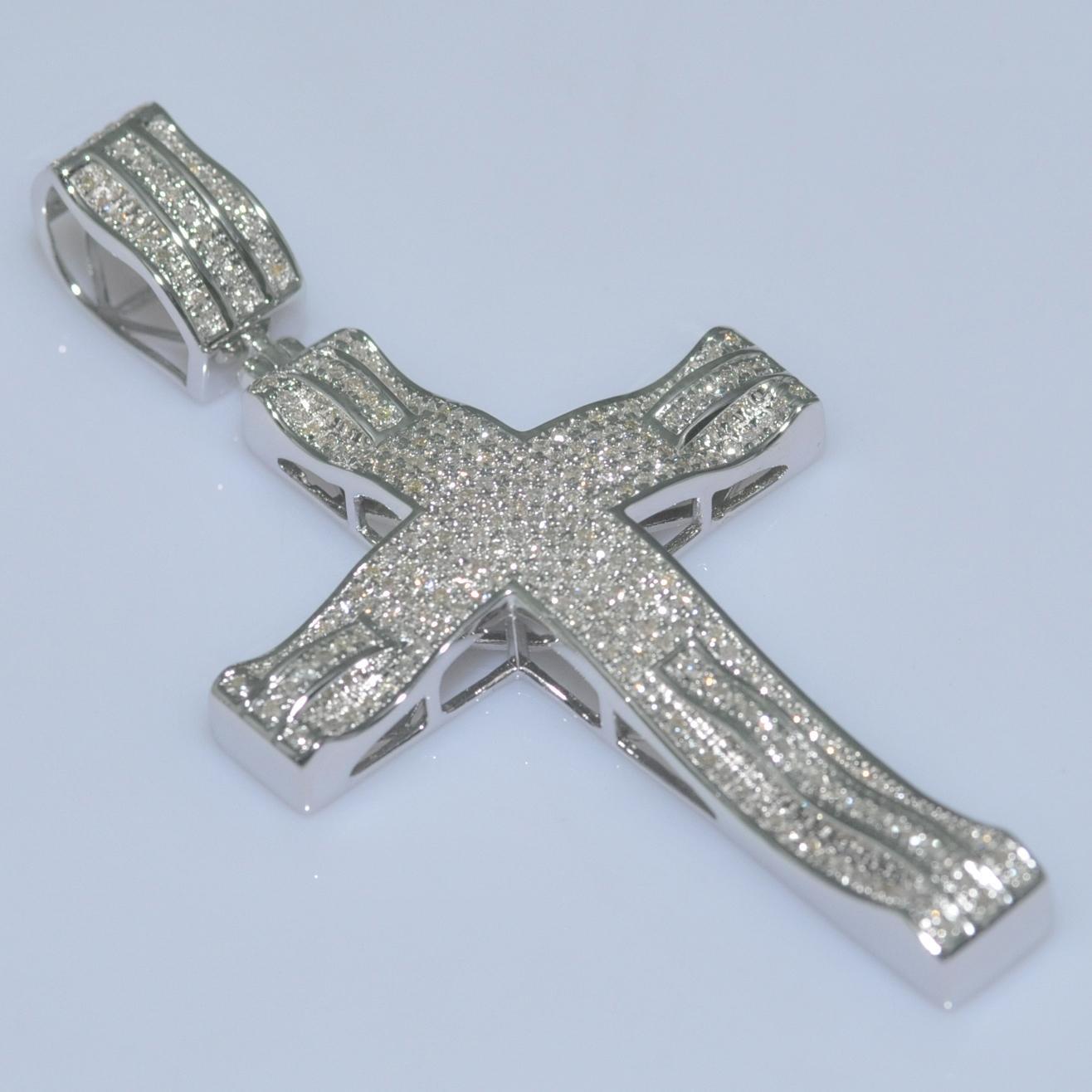 10831P Pendant With Diamond