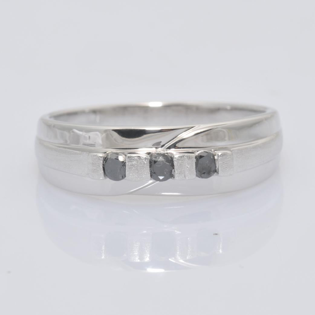 10918R Ring With Diamond