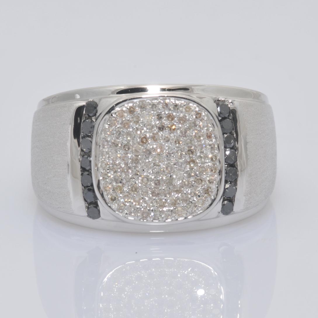 10934R Ring With Diamond