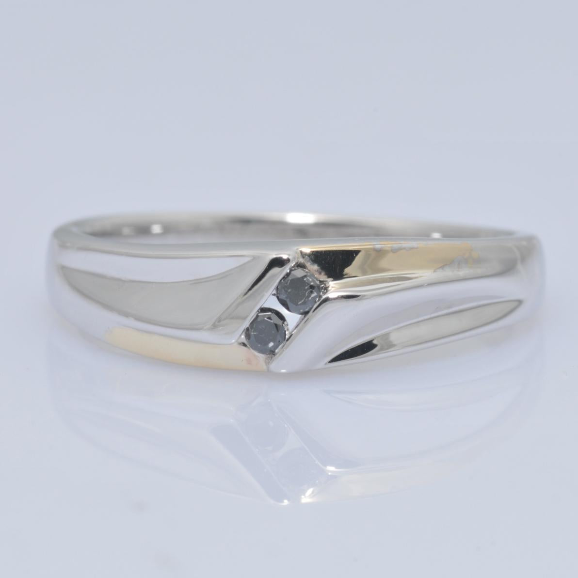 10951R Ring With Diamond