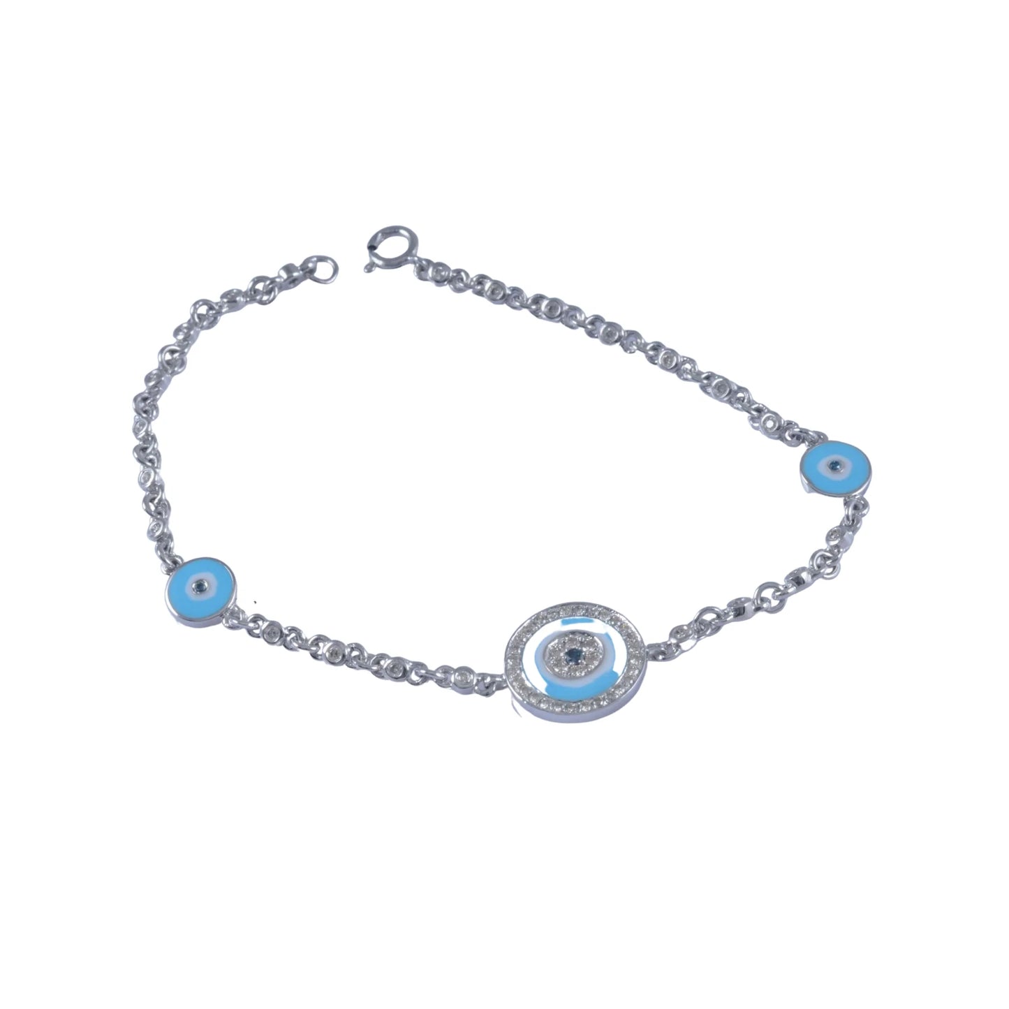 11577BR Bracelet With Diamond