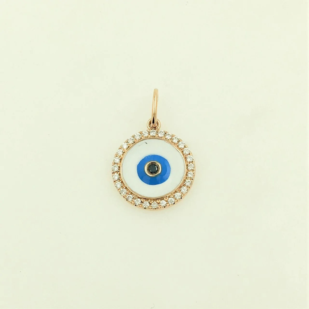 12331P Pendant With Diamond