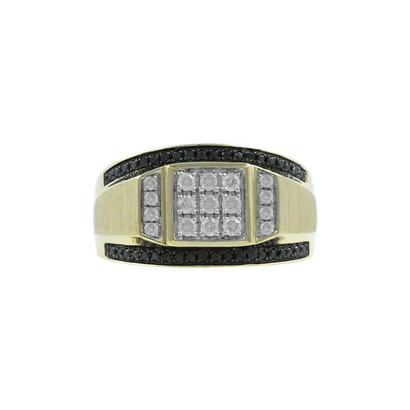 13748R Ring With Diamond