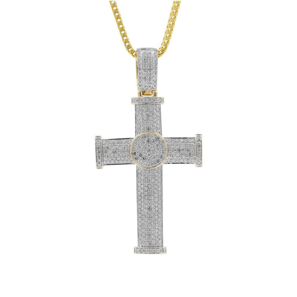 14322P Pendant With Diamond