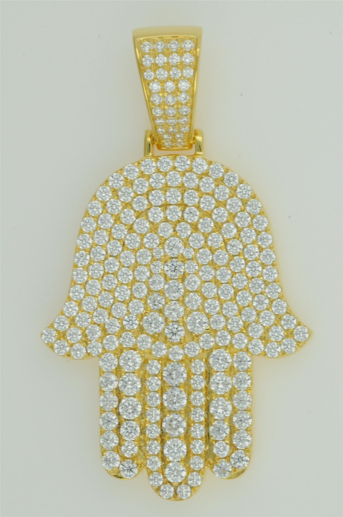 14440P-1.5 Pendant With Diamond
