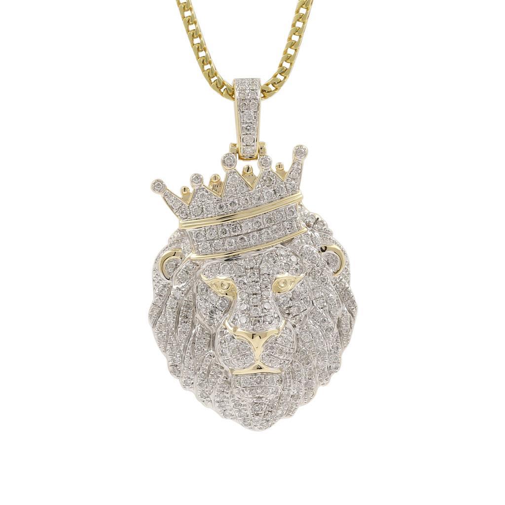 14446P Pendant With Diamond