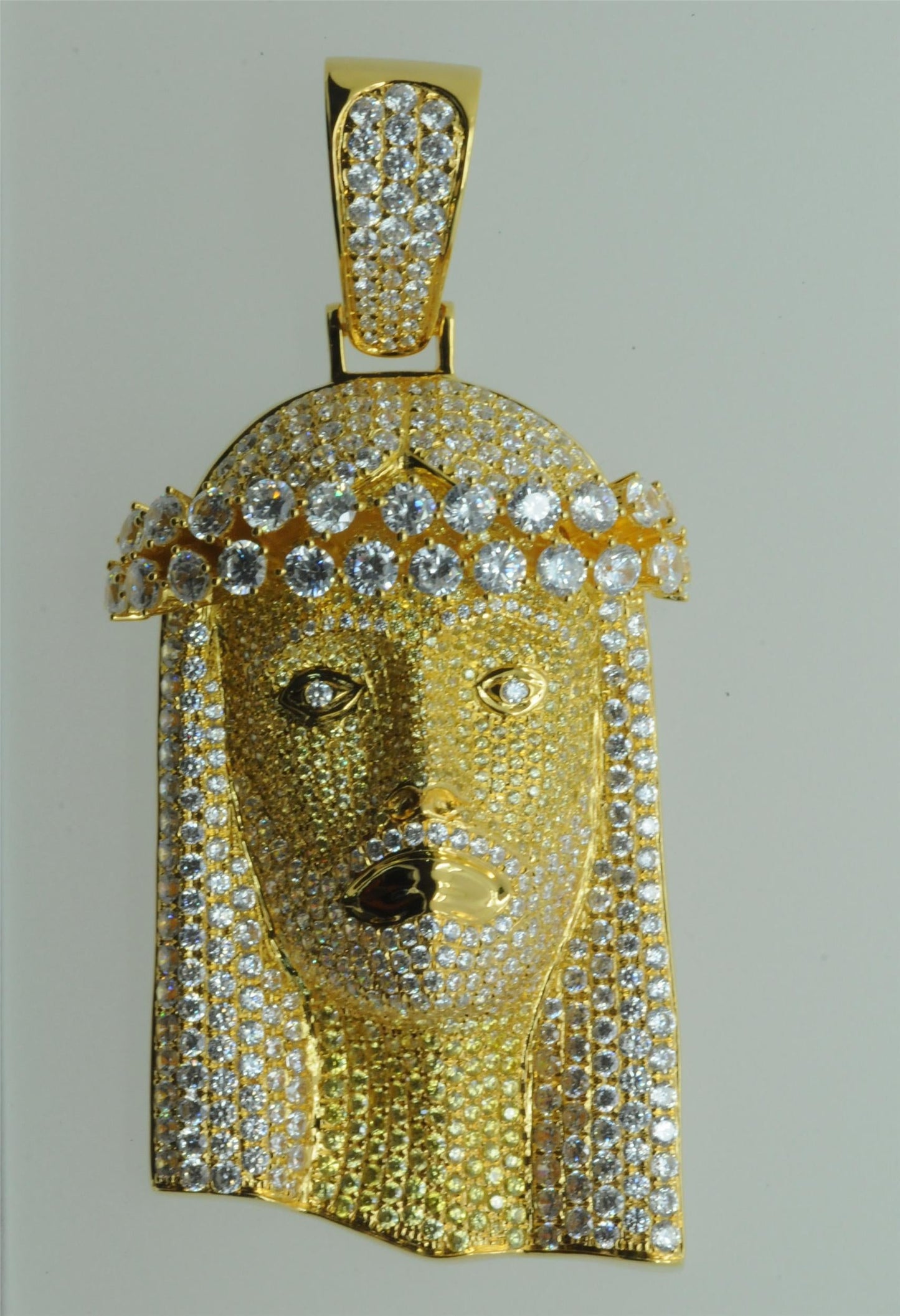 14517P Pendant With Diamond