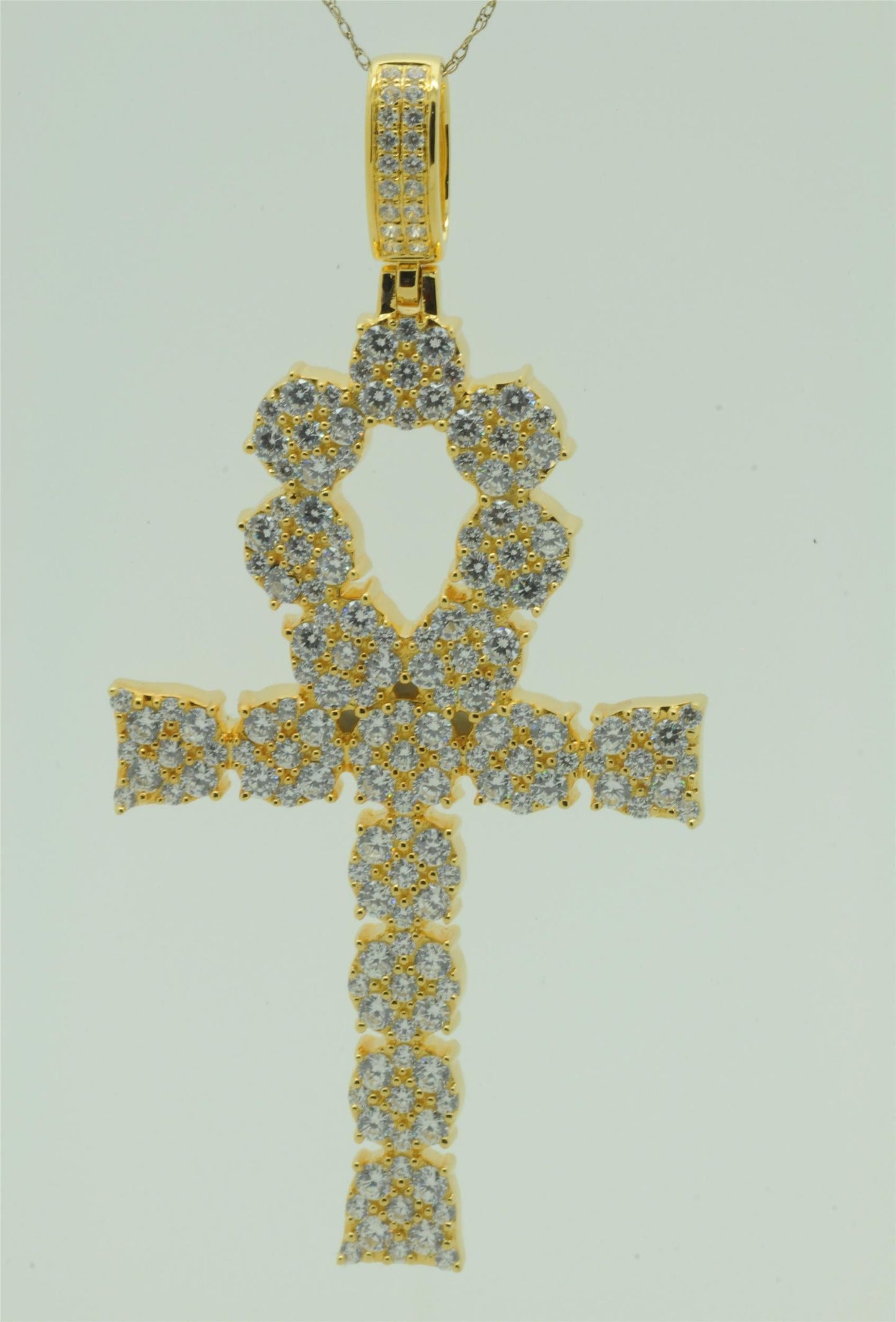 14529P Pendant With Diamond