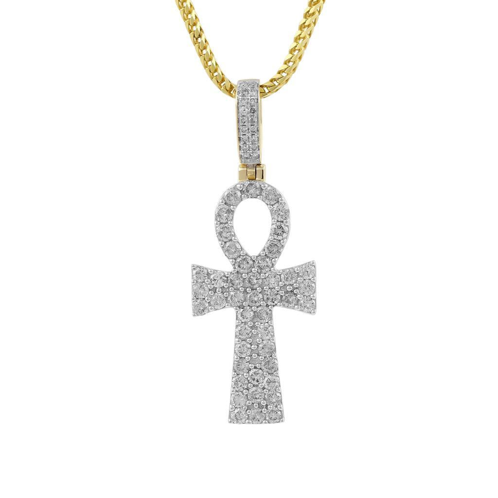 14531P Pendant With Diamond