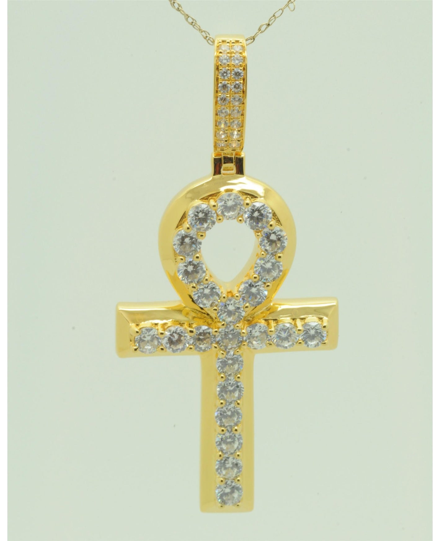 14534P Pendant With Diamond