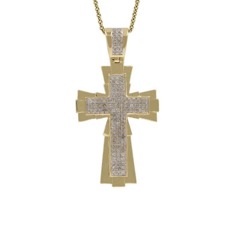 14630P-1CT Pendant With Diamond