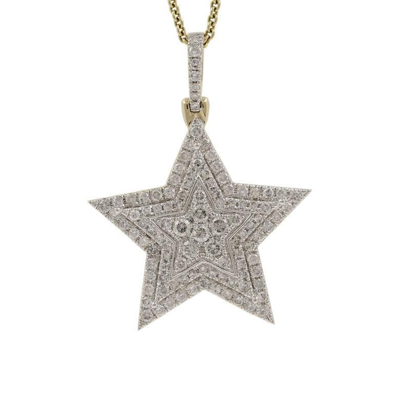 14785P Pendant With Diamond