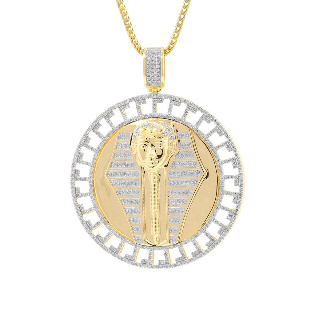 14818P Pendant With Diamond