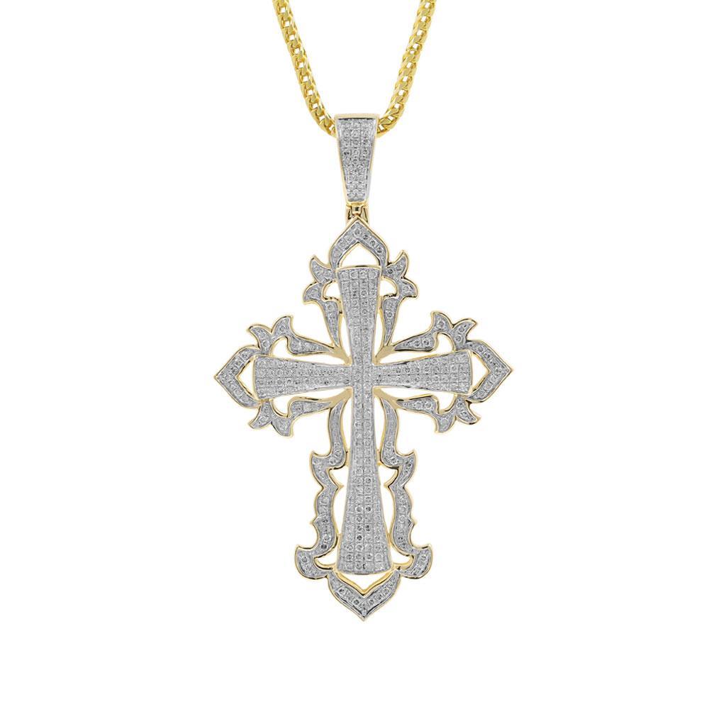 14860P Pendant With Diamond