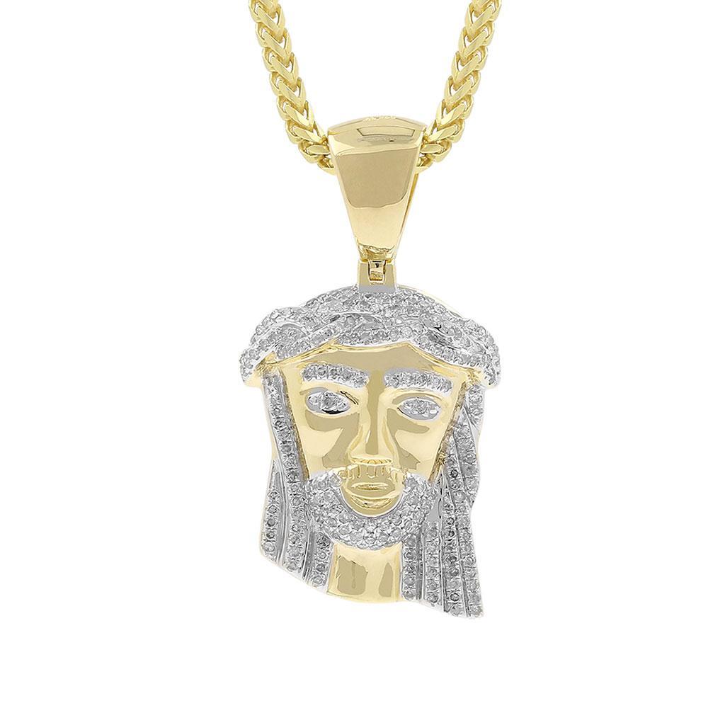 14875P Pendant With Diamond