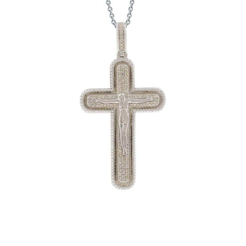 14878P Pendant With Diamond