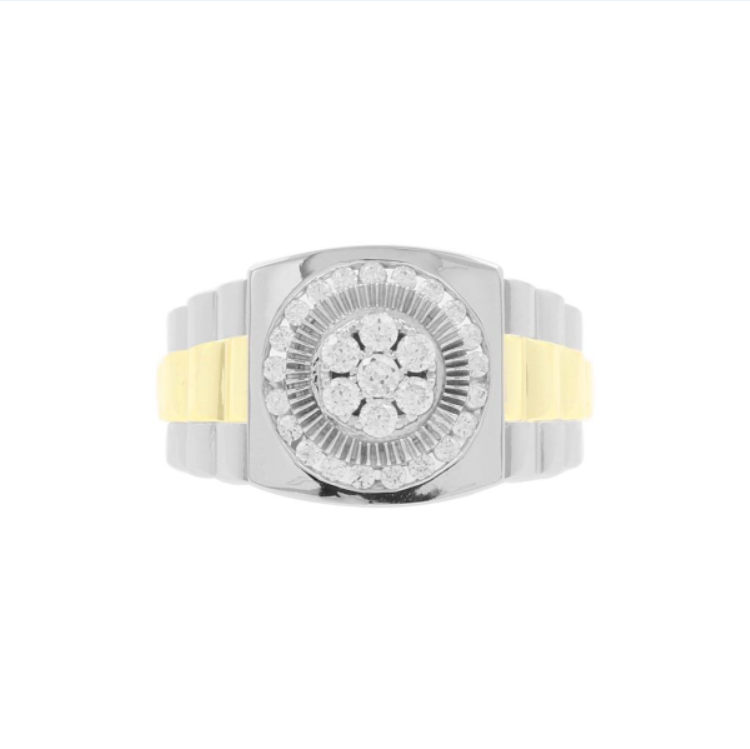 14920R Ring With Diamond