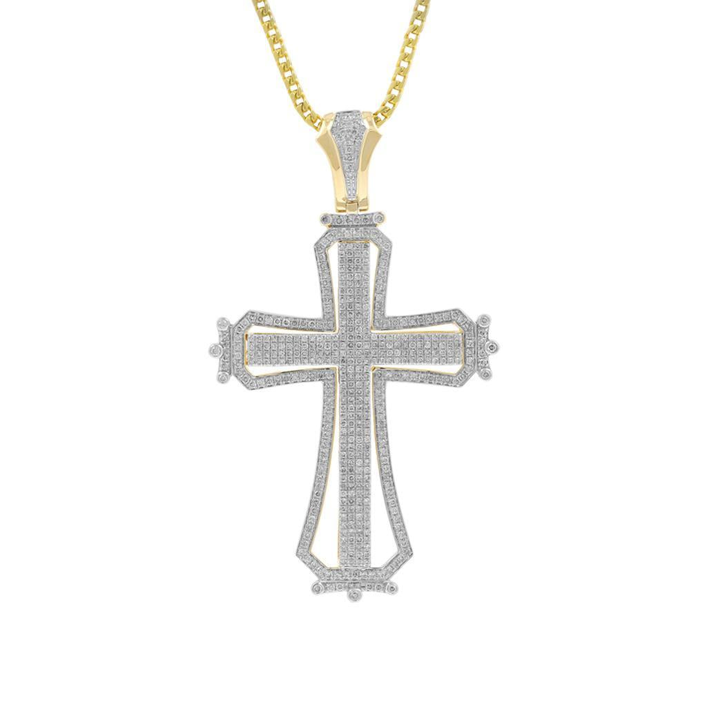 14987P Pendant With Diamond