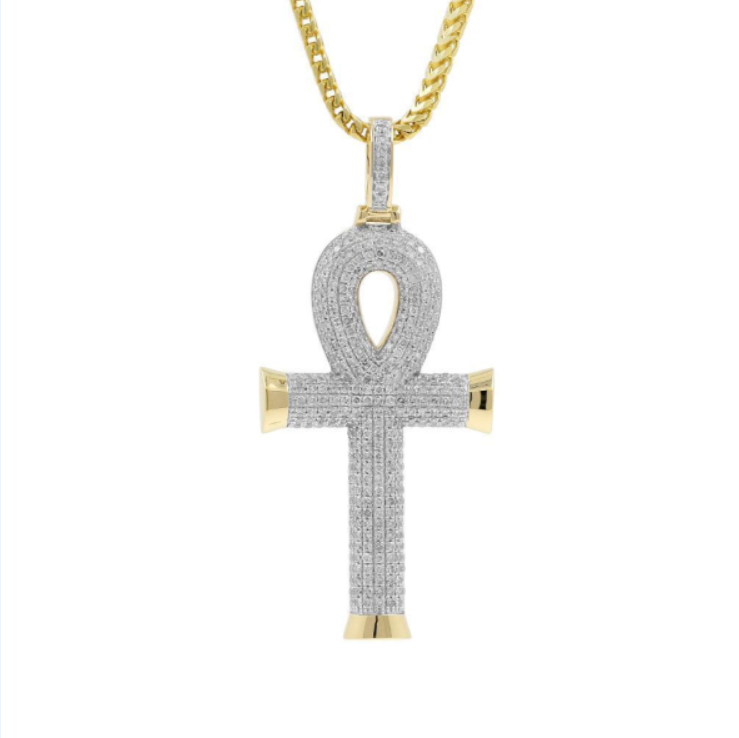 14988P Pendant With Diamond