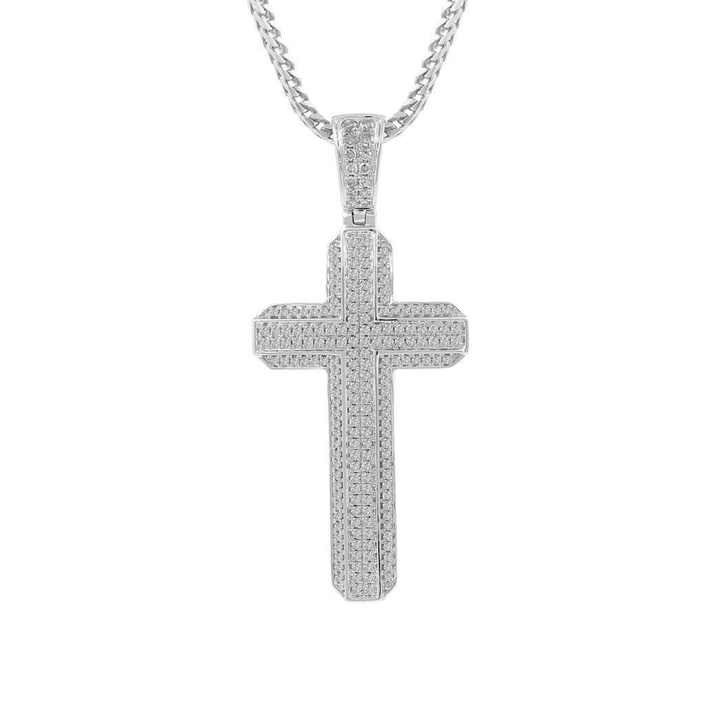 14989P Pendant With Diamond