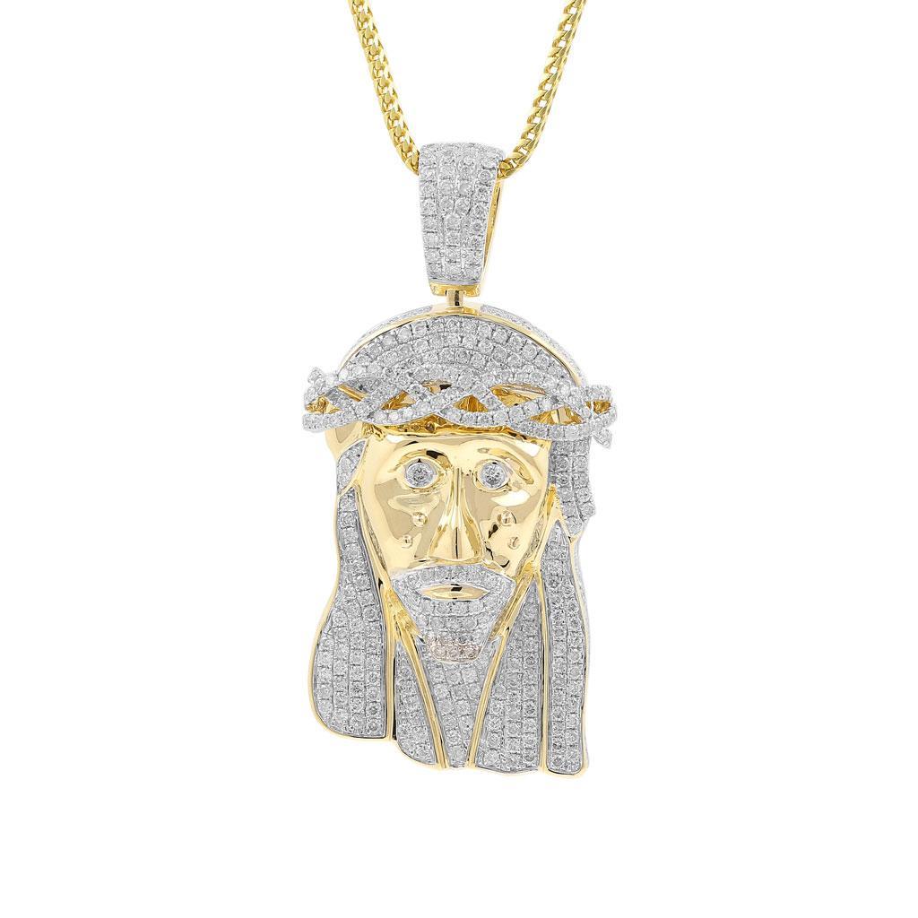 15008P Pendant With Diamond