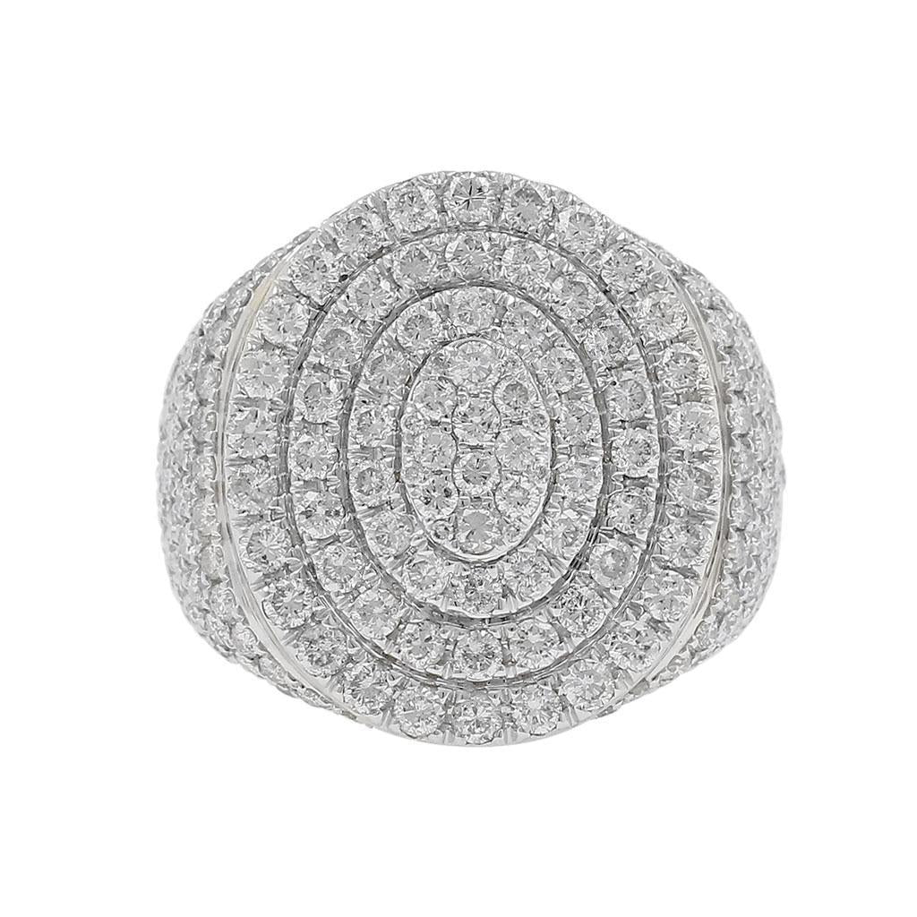 15016R Ring With Diamond