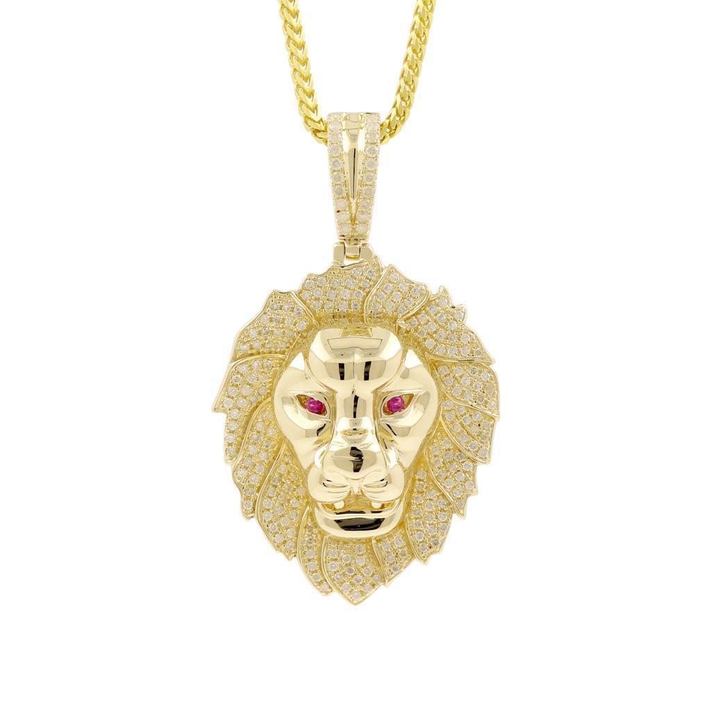 15200P Pendant With Diamond