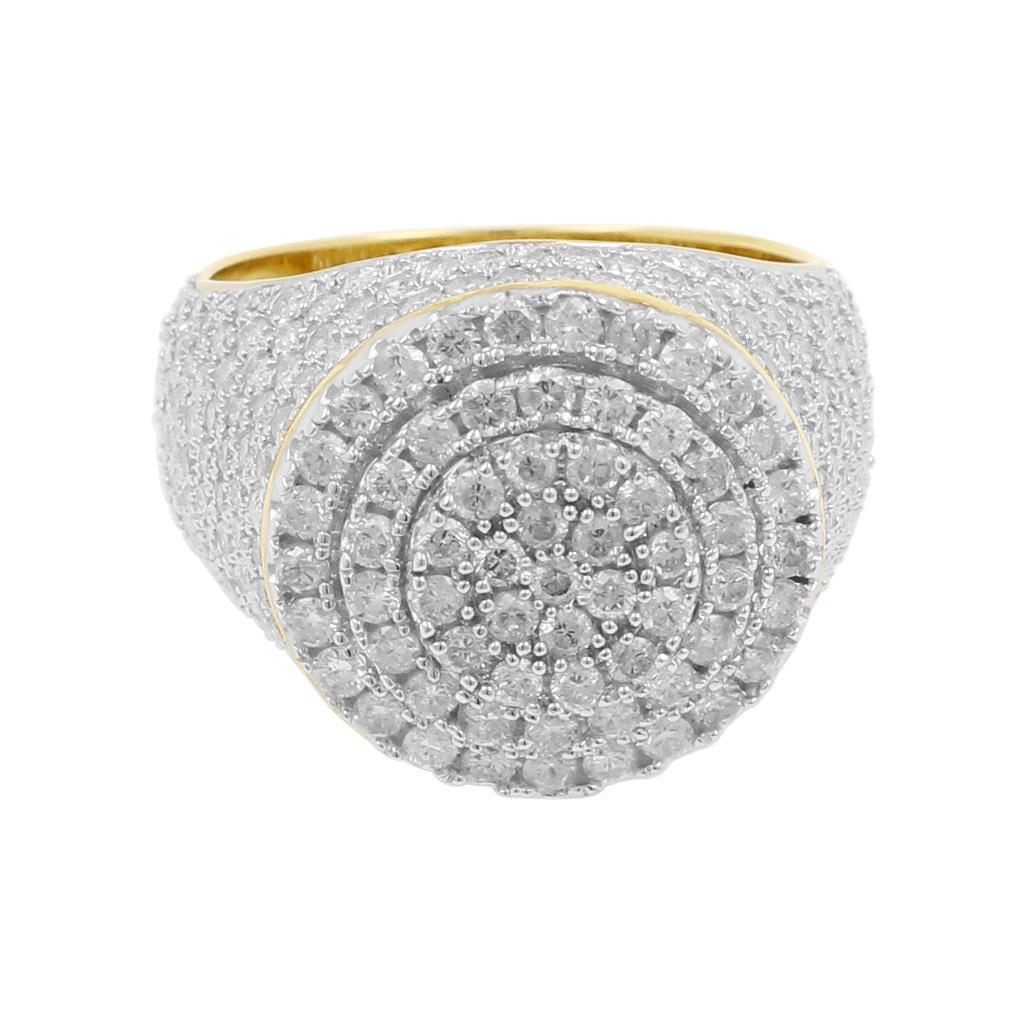15201R Ring With Diamond