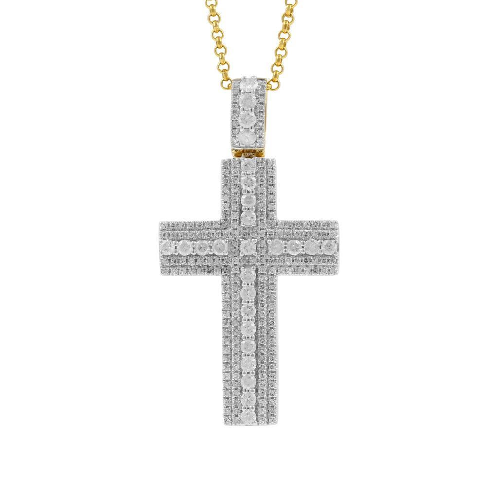 15202P Pendant With Diamond