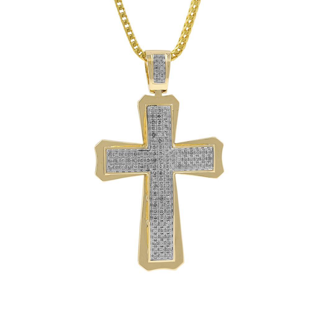 15216P-1CT Pendant With Diamond