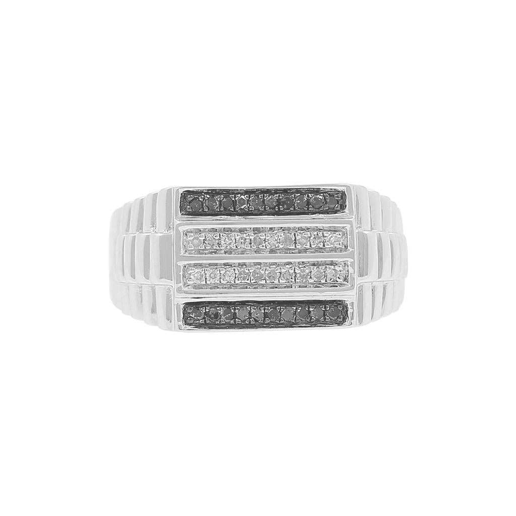 15288R Ring With Diamond