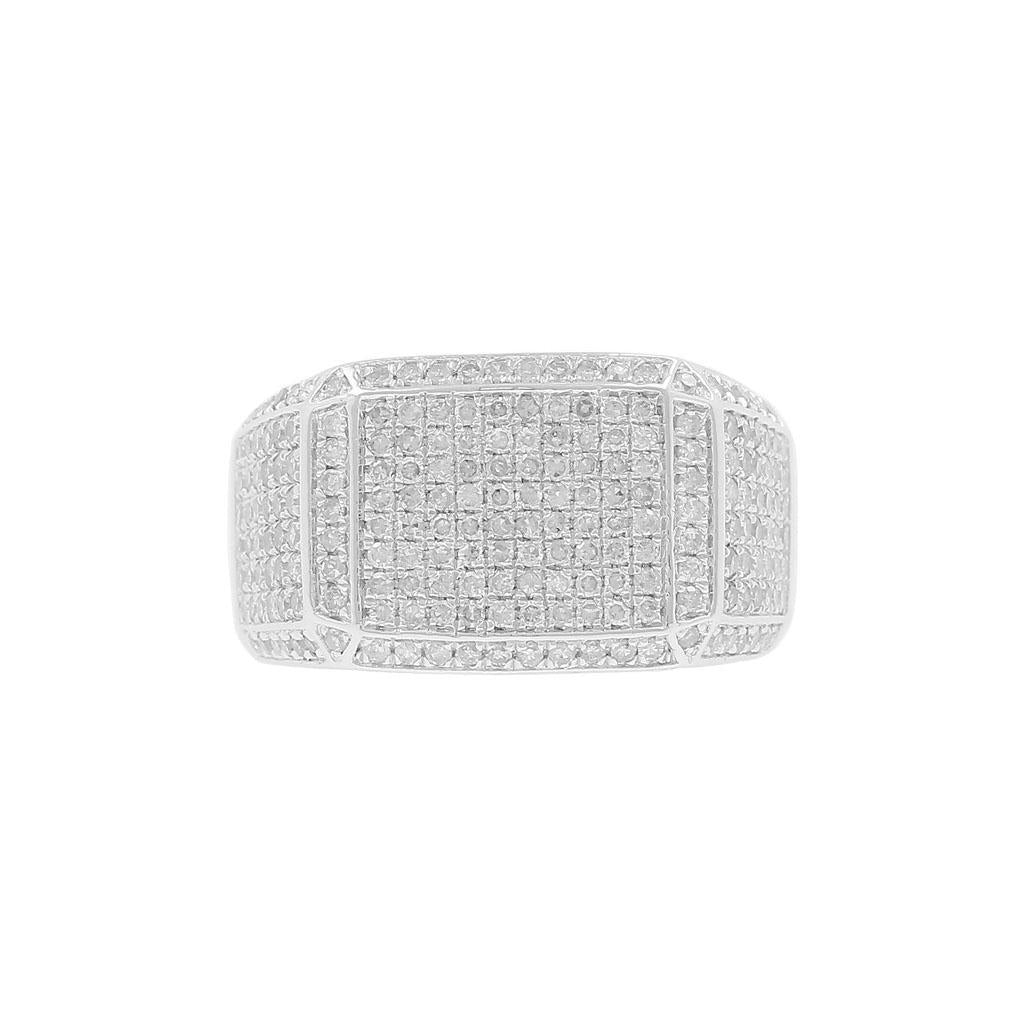 15291R Ring With Diamond