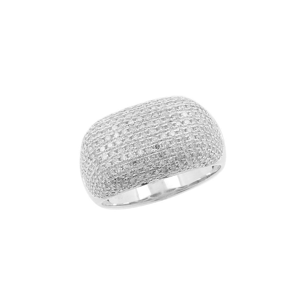 15293R Ring With Diamond
