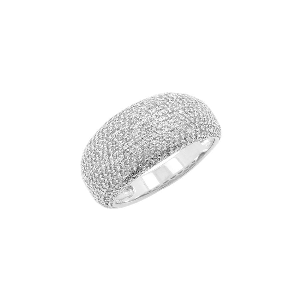 15294R Ring With Diamond
